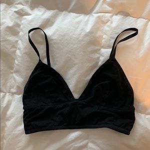 Madewell bralette